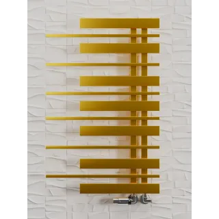 Grzejnik dekoracyjny Pianini 7-profili Prawy