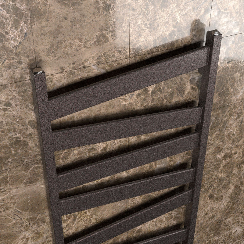 Grzejnik łazienkowy pionowy CONFORT | Ldhiver.eu