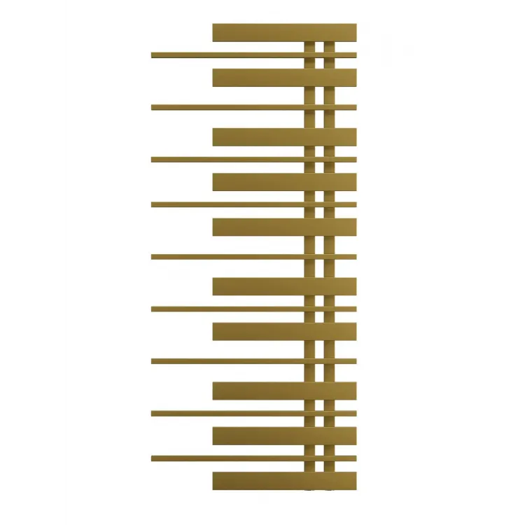 Grzejnik dekoracyjny Pianini 10-profili Prawy