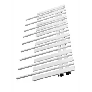 Grzejnik dekoracyjny Pianini 10-profili Prawy