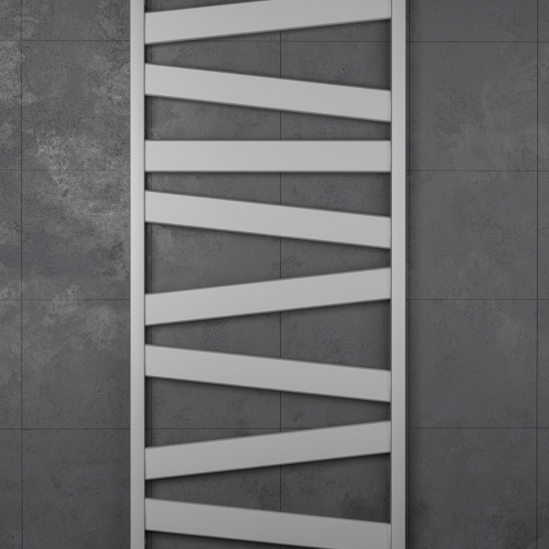 Grzejnik łazienkowy pionowy CONFORT | Ldhiver.eu