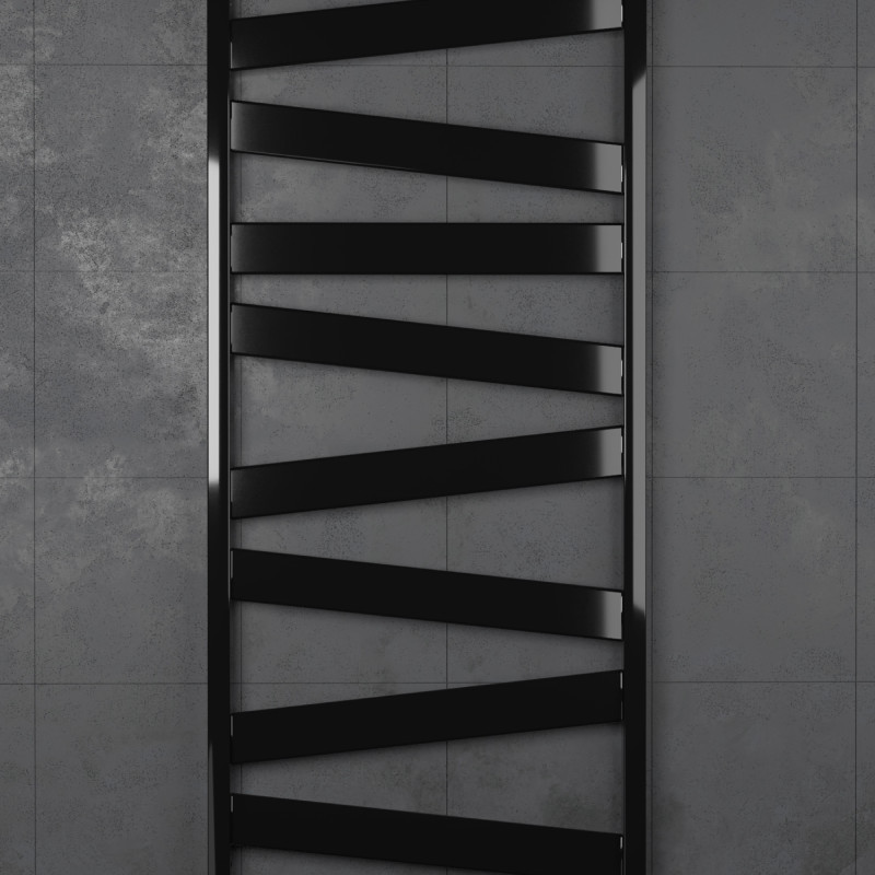 Grzejnik łazienkowy pionowy CONFORT | Ldhiver.eu