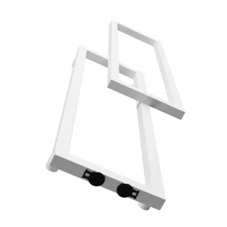 Grzejnik dekoracyjny Prostokąt 2+