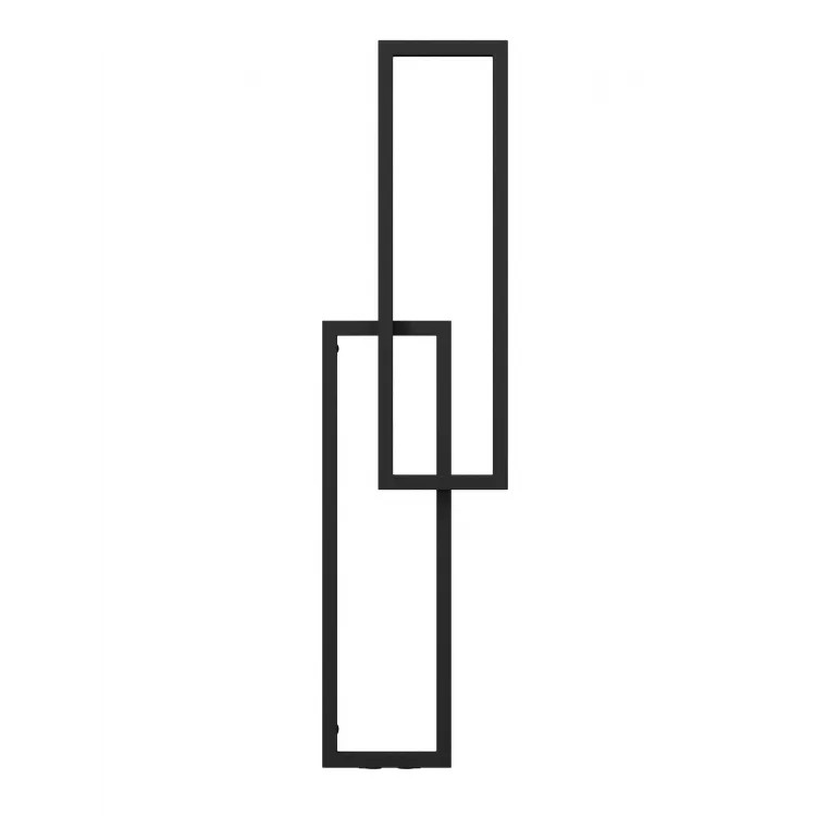 Grzejnik dekoracyjny Prostokąt 2+