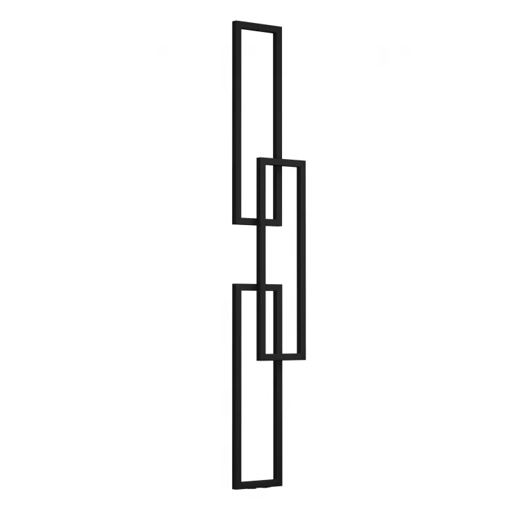 Grzejnik dekoracyjny Prostokąt 3+