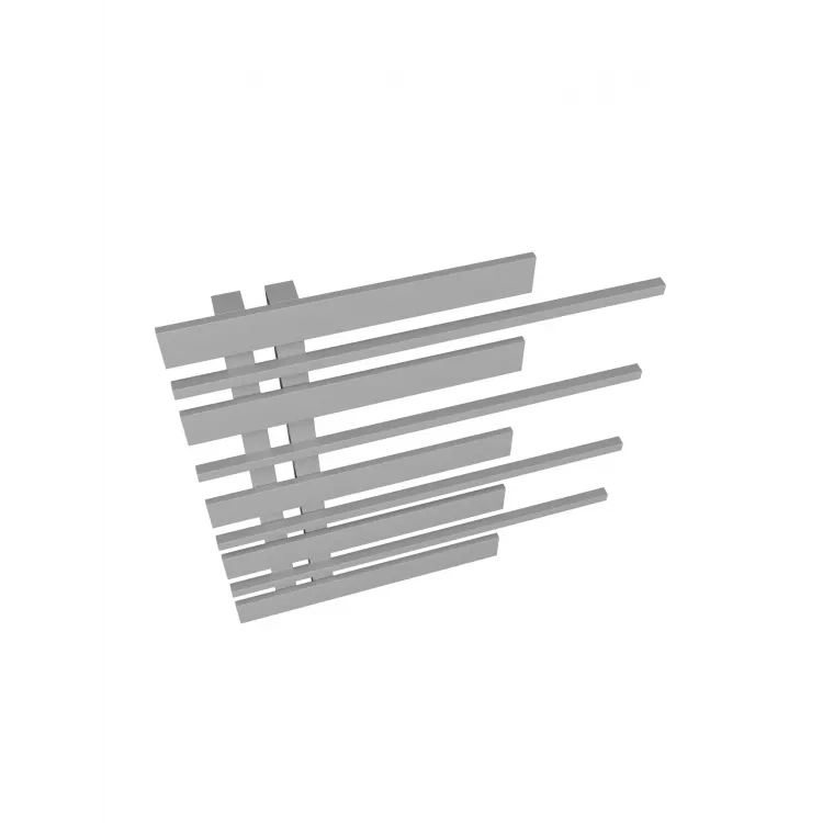 Grzejnik dekoracyjny Pianino