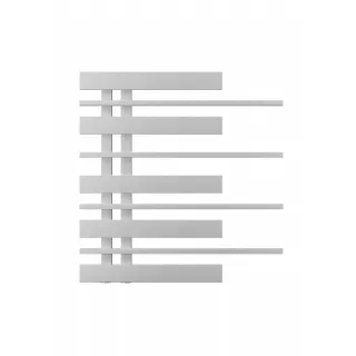 Grzejnik dekoracyjny Pianini Lewy