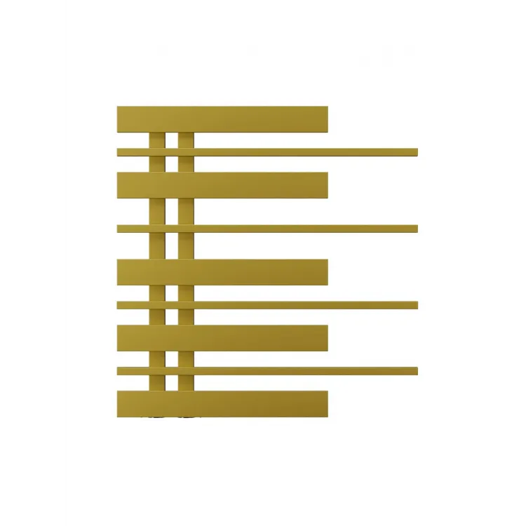 Grzejnik dekoracyjny Pianini Lewy