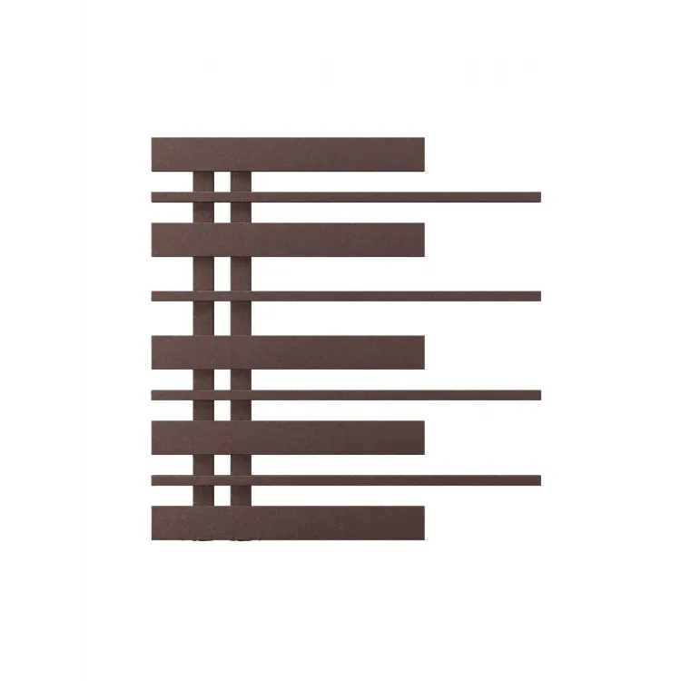 Grzejnik dekoracyjny Pianino