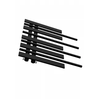 Grzejnik dekoracyjny Pianino