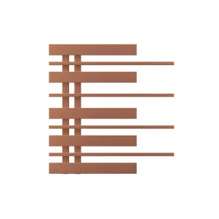 Grzejnik dekoracyjny Pianino