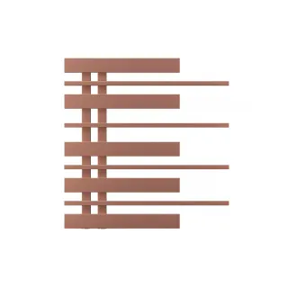 Grzejnik dekoracyjny Pianino