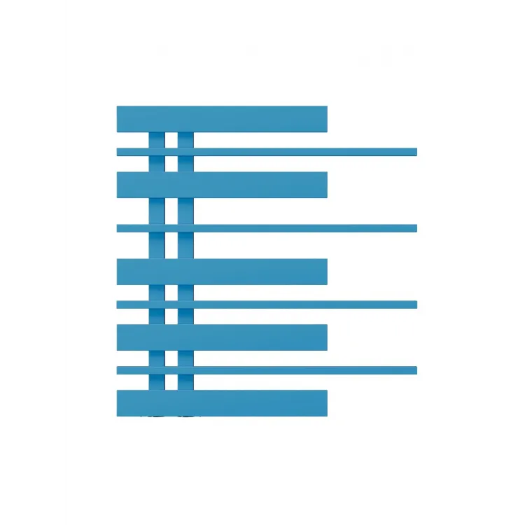 Grzejnik dekoracyjny Pianino