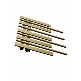 Grzejnik dekoracyjny Pianino