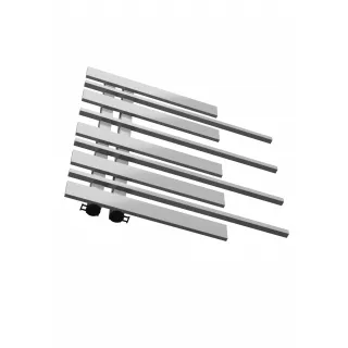 Grzejnik dekoracyjny Pianino