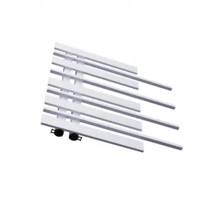 Grzejnik dekoracyjny Pianino