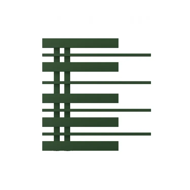 Grzejnik dekoracyjny Pianino