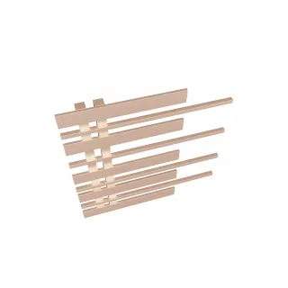 Grzejnik dekoracyjny Pianino