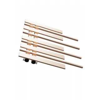 Grzejnik dekoracyjny Pianino