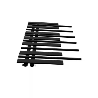 Grzejnik dekoracyjny Pianino