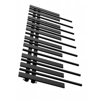 Grzejnik dekoracyjny Pianino