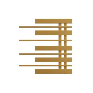 Grzejnik Dekoracyjny Pianini Prawy