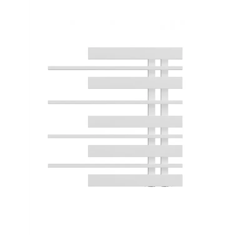 Grzejnik Dekoracyjny Pianini Prawy