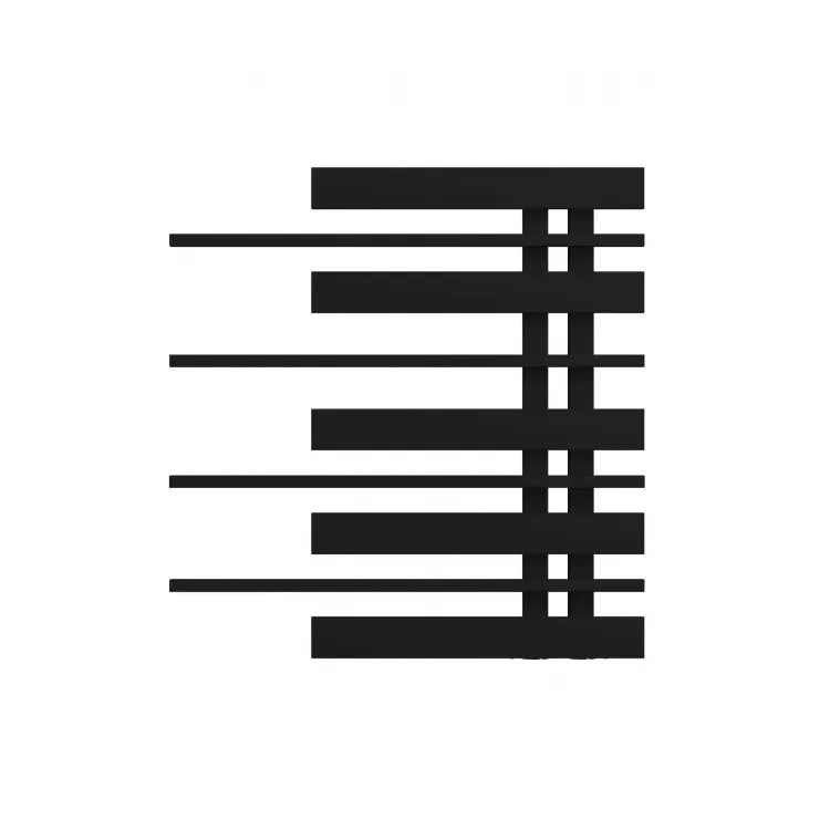 Grzejnik Dekoracyjny Pianini Prawy