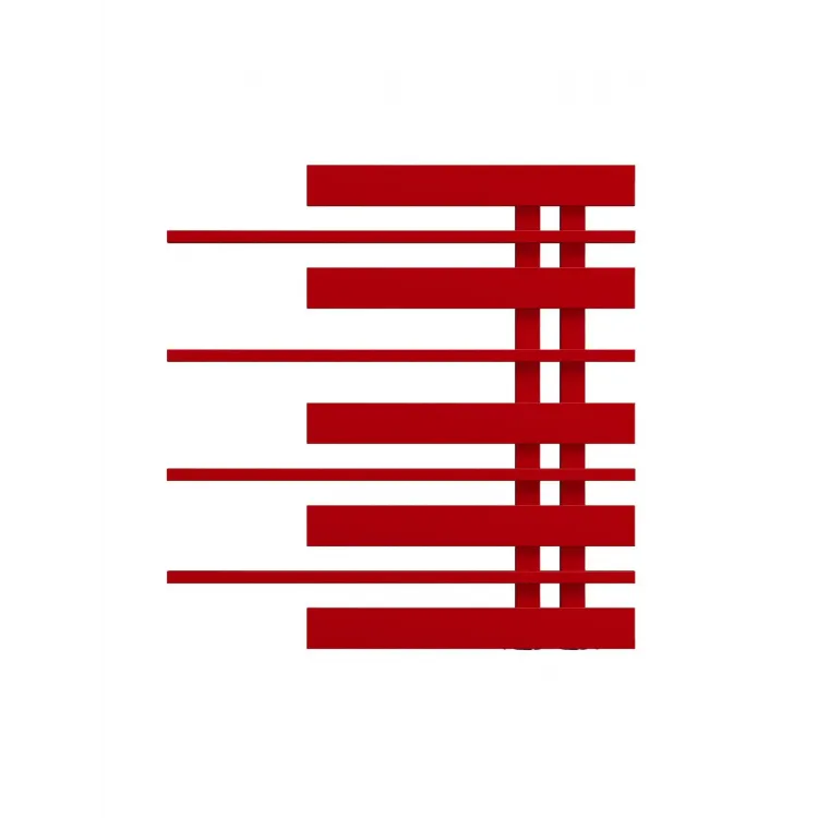 Grzejnik Dekoracyjny Pianini Prawy