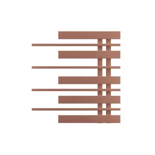 Grzejnik Dekoracyjny Pianini Prawy