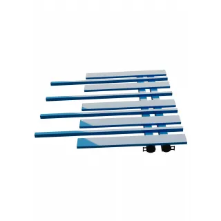 Grzejnik Dekoracyjny Pianini Prawy