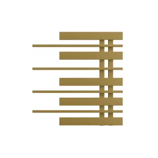 Grzejnik Dekoracyjny Pianini Prawy