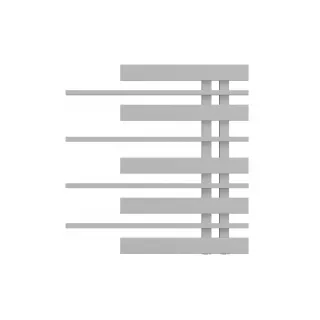 Grzejnik Dekoracyjny Pianini Prawy