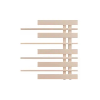 Grzejnik Dekoracyjny Pianini Prawy