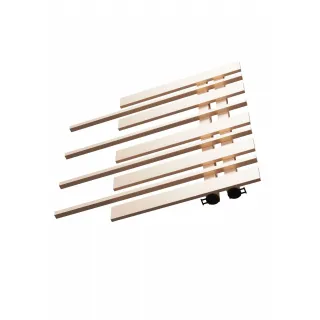 Grzejnik Dekoracyjny Pianini Prawy