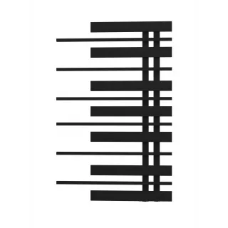 Grzejnik Dekoracyjny Pianini Prawy