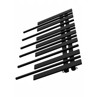 Grzejnik Dekoracyjny Pianini Prawy