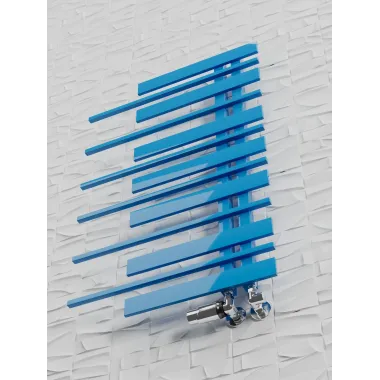 Grzejnik Dekoracyjny Pianini Prawy