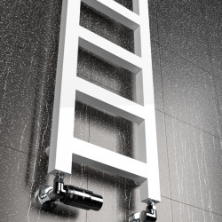 Grzejnik łazienkowy drabinkowy MYSTIQUE MÉDITERRANÉEN | LDHIVER