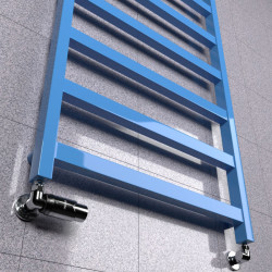 Grzejnik łazienkowy drabinka SENSATION SAISONNIÈRE | LDHIVER