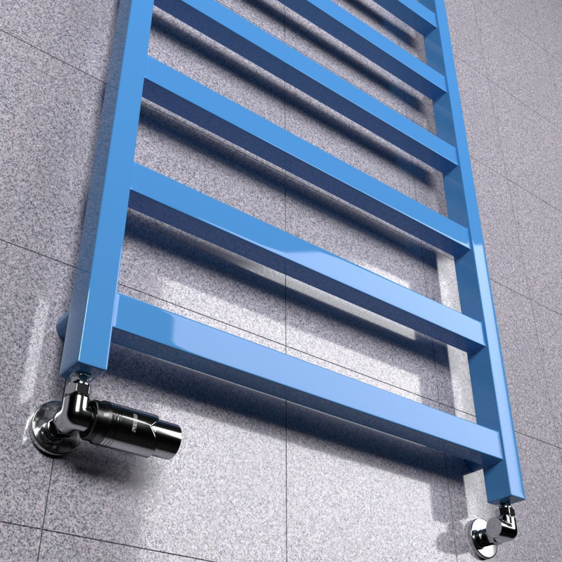 Grzejnik łazienkowy drabinka SENSATION SAISONNIÈRE | LDHIVER