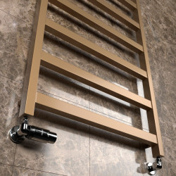 Grzejnik łazienkowy drabinka SENSATION SAISONNIÈRE | LDHIVER