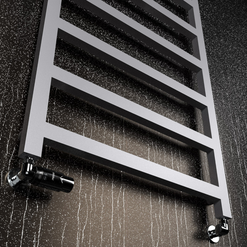 Grzejnik łazienkowy drabinka SENSATION SAISONNIÈRE | LDHIVER