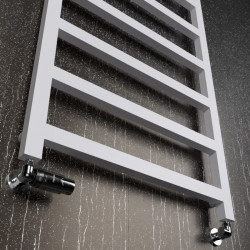 Grzejnik łazienkowy drabinka SENSATION SAISONNIÈRE | LDHIVER