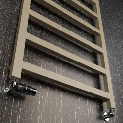 Grzejnik łazienkowy drabinka SENSATION SAISONNIÈRE | LDHIVER