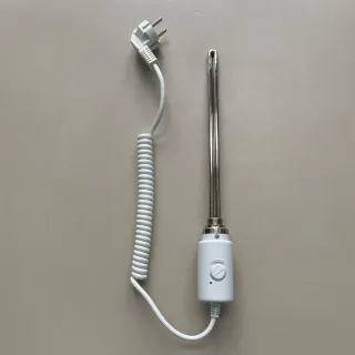 Grzałka elektryczna z regulacją temperatury VOLUX