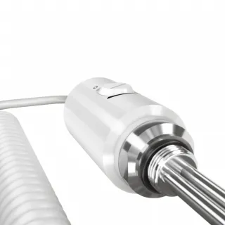 Grzałka elektryczna z regulacją temperatury VOLUX