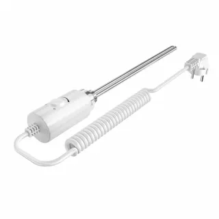 Grzałka elektryczna z regulacją temperatury VOLUX