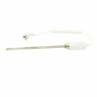 Grzałka elektryczna z regulacją temperatury VOLUX