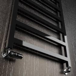 Grzejnik łazienkowy drabinka SENSATION SAISONNIÈRE | LDHIVER